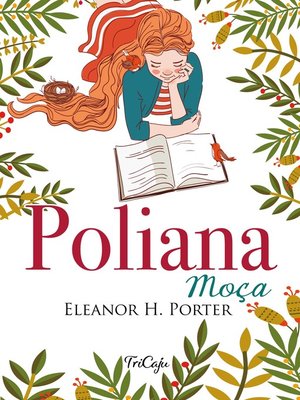 cover image of Poliana moça